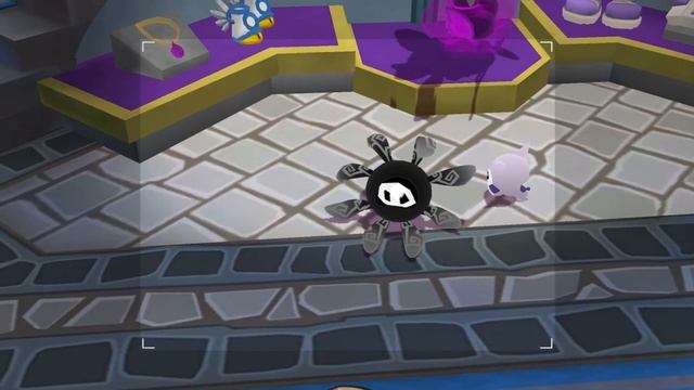 Играю за фантома|Animal Jam| Обновление| смотреть онлайн