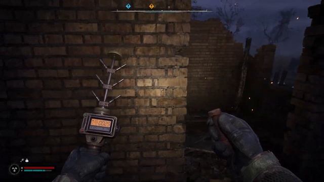 Stalker 2 - Снова Артефакт - "Глаз". смотреть онлайн