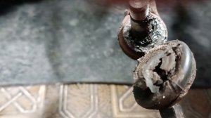 Замена пыльников daewoo matiz рулевой наконечник