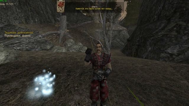 Секретное достижение с Диего | Готика 2 Возвращение 2 Н? смотреть онлайн