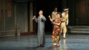 🎭Театральная жизнь Китая: новые площадки и форматы