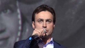 "Благодарю тебя" -  Владислав Косарев и Олег Вайнштейн ( фортепиано )