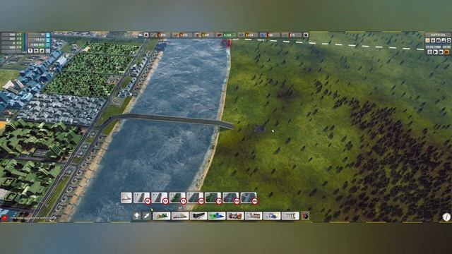 Финал в Highrise City #6 смотреть онлайн