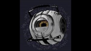 Все фразы модуля космоса из Portal 2