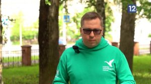 Ваше время: Максим Корнилов про «Яркий мир»