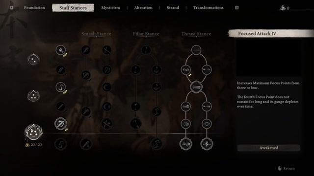 Black Myth Wukong продвинутые боевые советы и рекомендации: у?