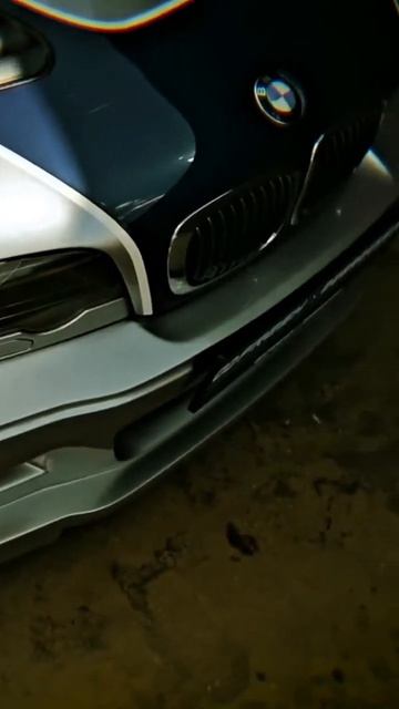 ФОРСАЖ купили BMW M3 GTR из Need For Speed: Most Wanted 🤯 #форсаж #кана? смотреть онлайн