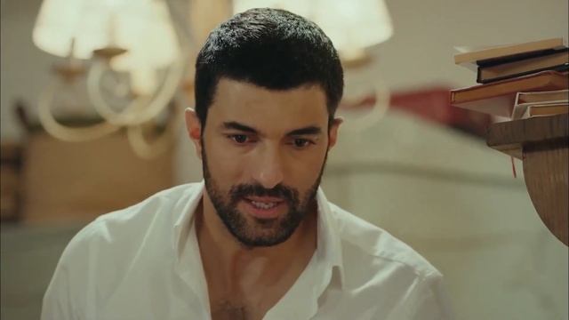 История Мелек #1: Кто Не Знав Отца, Будет Скучать По Нем? смотреть онлайн