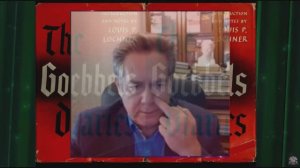 3 ЧАСТЬ Платошкин = Геббельс?  Что с ним не так?