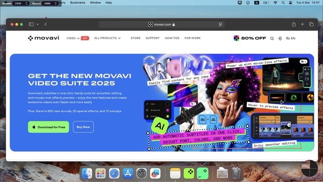 Как сделать скриншот на Mac – просто и быстро! | Мовавик?