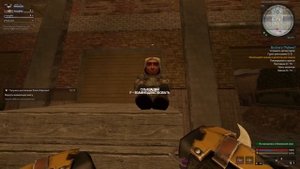 Выполнил квест на РУНУ! Лучшая локация в STALCRAFT:X - Любеч-