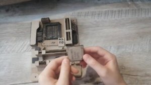 ПК ИЗ КАРТОНА|ЧАСТЬ 1