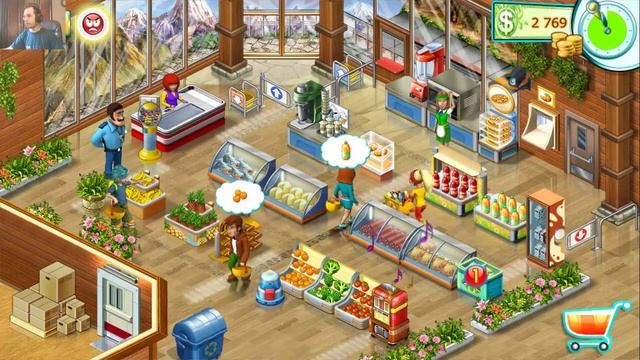 СТРИМ Супермаркет мания 23.04.2020 смотреть онлайн