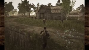 Прохождение Death to Spies: Moment of Truth - Миссия 7. Отступники. Фи