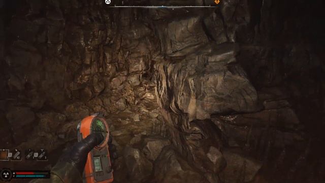 АРТЕФАКТ (ВЕРТУШКА) ►  S.T.A.L.K.E.R. 2: Heart of Chornobyl смотреть онлайн