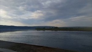 Томск. Парк "Лагерный сад".mp4