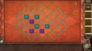 Сan You Escape The 100 Rooms 14  walkthrough level 13.