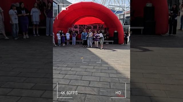FESTA BTS МОСКВА