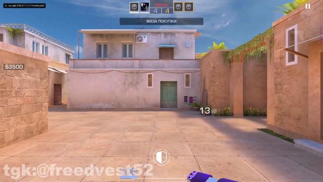 ИГРА НА ЭЛИТАХ!!! C НОВЫМ СЕТИКОМ / STANDOFF 2 / NyX Hack / 0.33.2 для ? смотреть онлайн