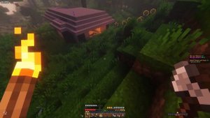 100 ДНЕЙ на СБОРКЕ Lost Souls 1.5.1