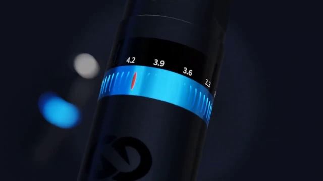 Машинка для тату WJX W3 смотреть онлайн