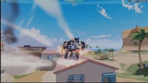 ГАЙД Как получить маску в War Machines в Роблоксе