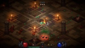 Tower of Babel: Survivors of Chaos #5. Работа над ошибками на 5 этаже