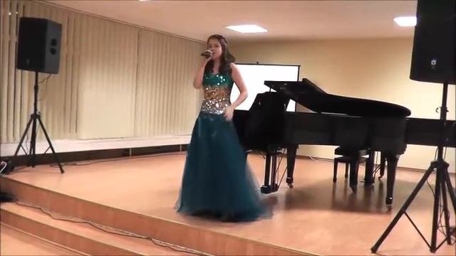 "Lullaby of birdland" смотреть онлайн