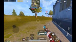 КАК ВЫПОЛНИТЬ ДОСТИЖЕНИЕ ГРОЗА ВРАГОВ  В ПУБГ МОБАЙЛ 20