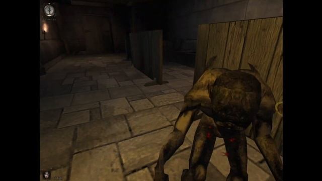 NOSFERATU THE WRATH OF MALACHI- Прохождение #1. Старая добрая игрушка смотреть онлайн