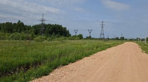 Территория вокруг Шимск