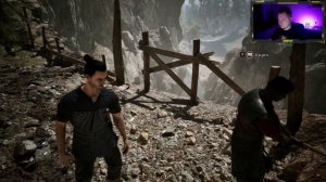Ждем Безымянного Gothic 1 Remake Nyras Prologue