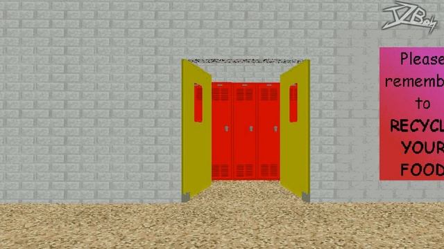 Стикмен против Балди в образовании и обучении. Анимация. (Русская Озвучка) РЕМЕЙК! ремейка... смотреть онлайн