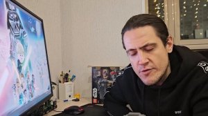 Лего почему так дорого? Обзор набора Lego star wars 75386