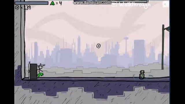 FANCY PANTS ADVENTURES: WORLD 3 REMIX)) прохождение смотреть онлайн