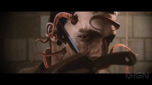 Мнение по поводу анонса The Sinking City 2