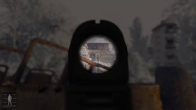 S.T.A.L.K.E.R. Anomaly Reality GM #86 ► Искусственный Артефакт смотреть онлайн