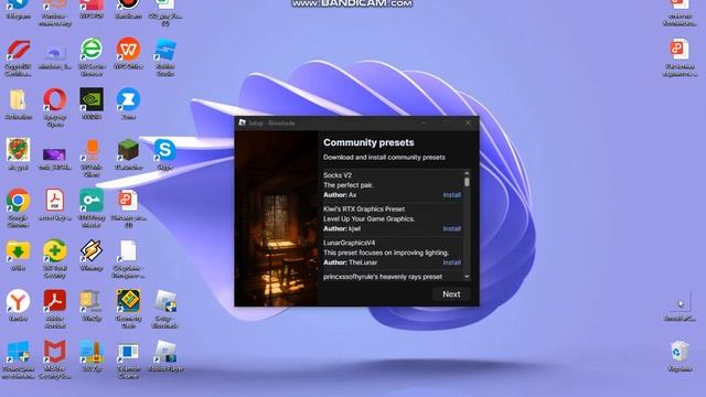 как установить шейдеры на роблокс? смотреть онлайн
