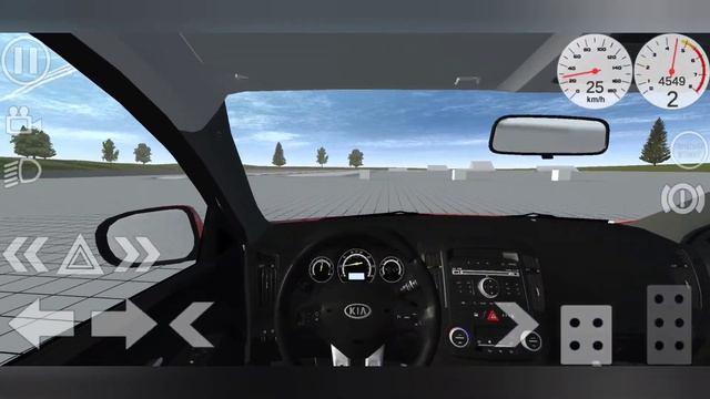 Обзор модов Симпл Кар Краш: Kamaz, Audi S7, Challenger 1969, Fiat 500, Satsum смотреть онлайн