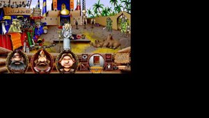 Прохождение игры Три Богатыря или очень страшная сказка #16