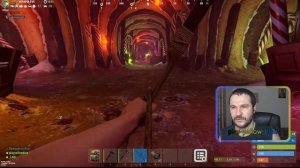 Ти любиш Раст! в rust \ граю грай жовтий синій українсько?