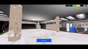 Играю в AG subway Simulator pro