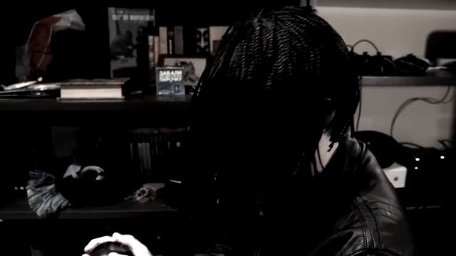 Ненавистный быт Hatred смотреть онлайн