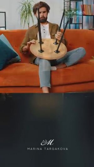 Разные языки любви с мужем. Марина Таргакова.