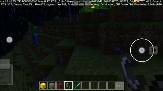 Херобрин миф или реальность? Криповое видео! 😬 смотреть онлайн