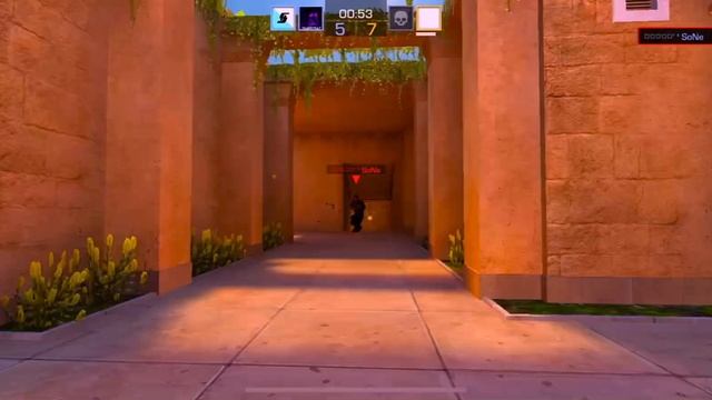 КАК ЖЕ Я ОТЫГРАЮ НАПАРНИКИ В 30 FPS? (STANDOFF2) смотреть онлайн