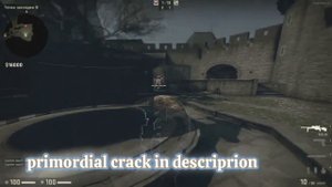 БЕСПЛАТНЫЙ ПРИМОРДИАЛ КРЯК НА КС ГО💎FREE CRACK PRIMORDIAL FOR CS G