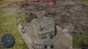 M3 Stuart в War Thunder