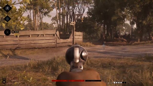 На кончике награды | Хайлайты | Hunt: Showdown 1896 смотреть онлайн