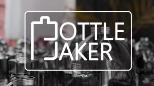 Blender Bottle Maker Addon